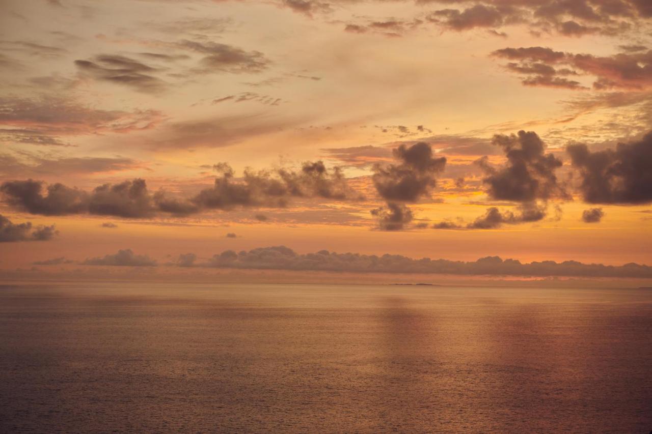 Hotel Luxury Patio Azul (Adults Only) Puerto Vallarta Bagian luar foto Sunset over the Nile